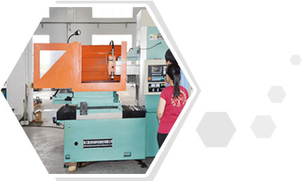 Surface grinding machine